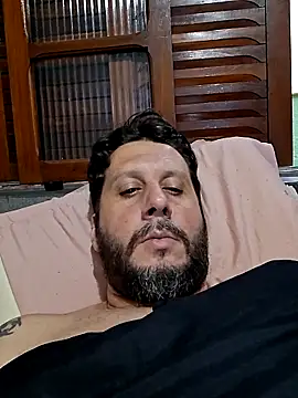 Show de CasadoHetero na webcam