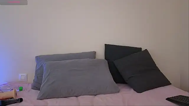 XXX chat uživo modela Germangirl1996
