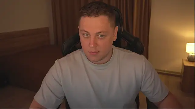 Вебкам-шоу David_Doc