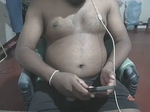 rmshm's Webcam Show