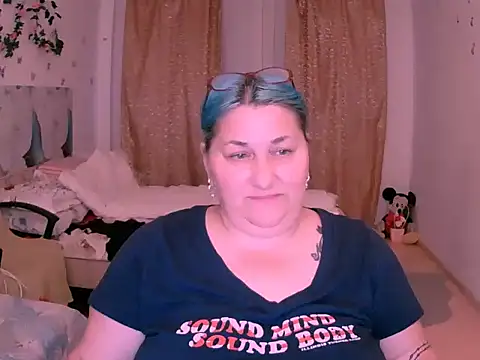 Chat XXX en directo de SweetBoobs2