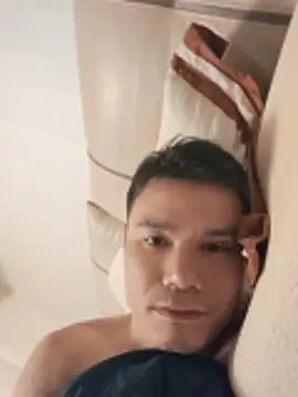 Show de SeanXXFF na webcam
