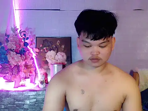 Rain_cum Pertunjukan Webcam