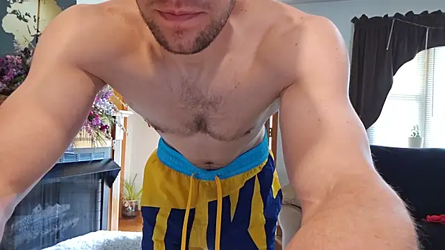 sloppytopkins' Webcam Show