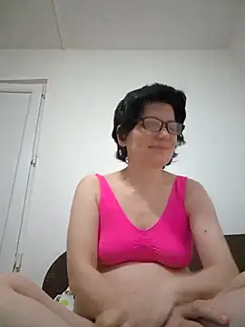 دردشة Vera_Elle الجنسية المباشرة