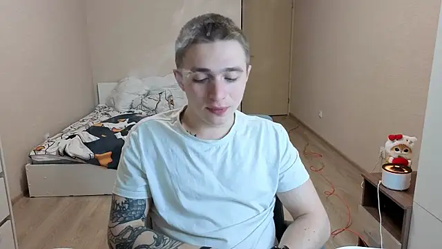 عرض كام LEO__MILLER
