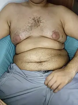 chubbygamer26 Live XXX-Chat