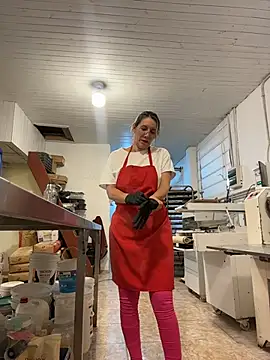 Czat XXX na żywo – Gatitacarlita