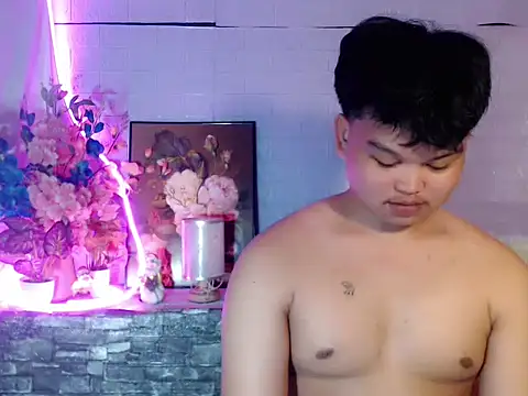 Rain_cum Pertunjukan Webcam