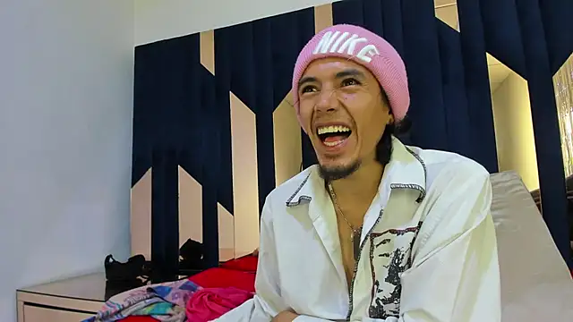 KikyoAndDrey Live XXX-chat