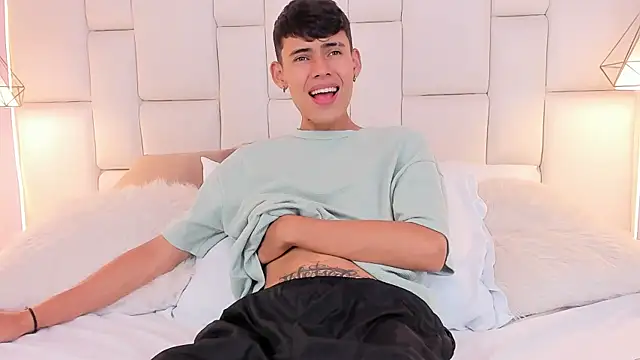 Živý XXX chat JacobFerrer