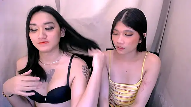 naughtygirl_lily Show Webcam
