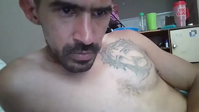 Mikey69me@xh 在線直播表演