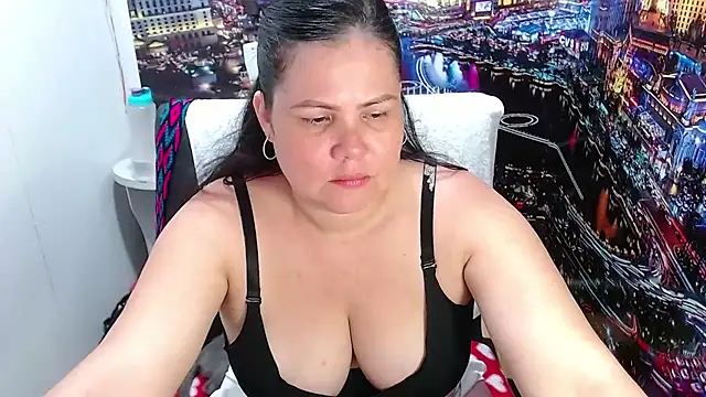 Sembang XXX Secara Langsung tila_nastyy