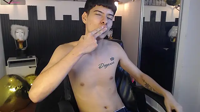 عرض كام mateo_daza