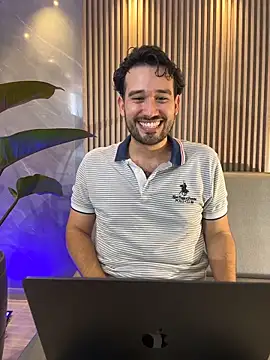 Adrian_SITH Webcam show
