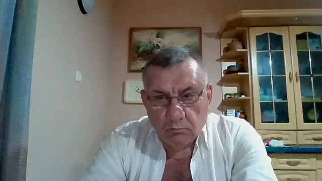 machomale3 élő XXX-chatje