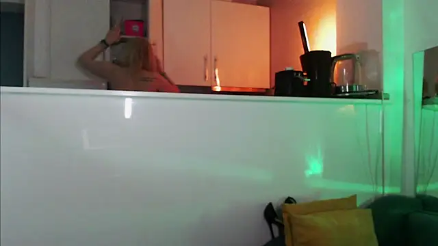 Czat XXX na żywo – welliza