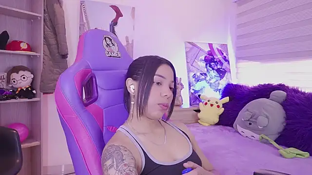 madelyn_rose_のライブXXXチャット