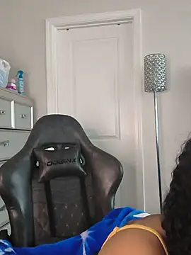 butterflybootyy Live XXX-chat