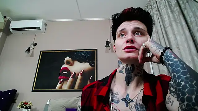 Chat XXX Live KennyXSX