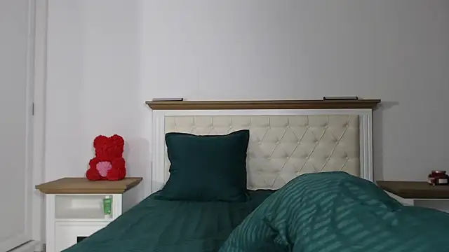 NicoStar's Live XXX Chat