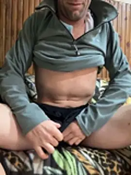 anime221 Webcam show