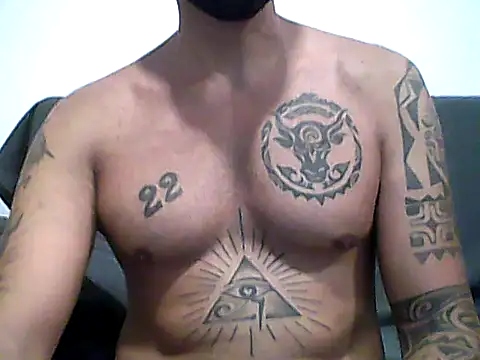 Alessandromagno8 – Live XXX-chat