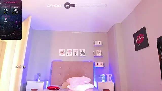 EmilyCoast-1's Live XXX Chat