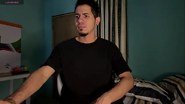 Im_steven ওয়েবক্যাম শো