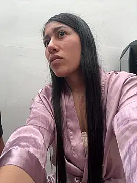 Sembang XXX Secara Langsung Amelia_Rivas