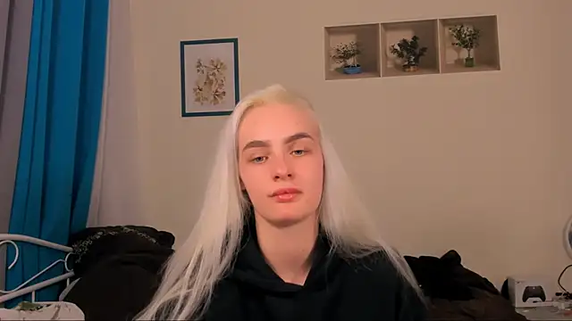 OliviaKisss Obrolan Langsung XXX