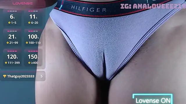 ana_studio's Live XXX Chat