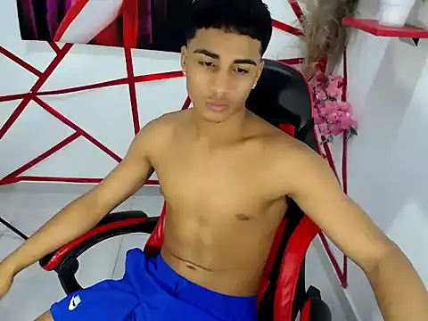 oliver-parker Live XXX-Chat