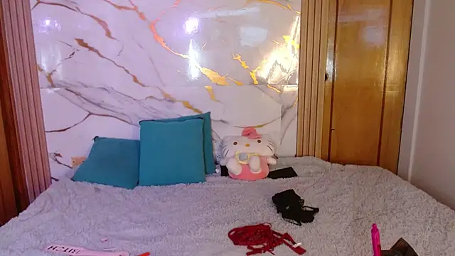 Chat XXX en directo de kittycatw