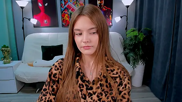 Živý XXX chat RayWillliams