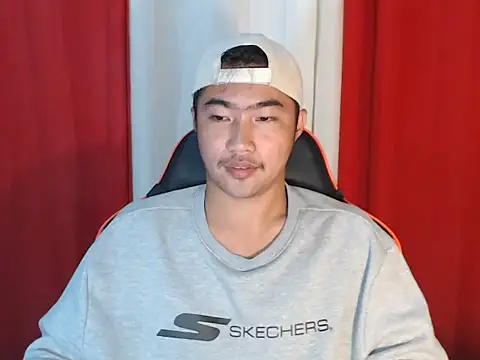 Siege_cum69 Webcam-Show