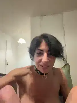 Yasmiinee 라이브 XXX 채팅