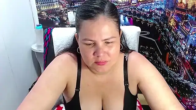 Chat XXX en directo de tila_nastyy