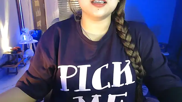 Chat XXX en directo de Mitikaa