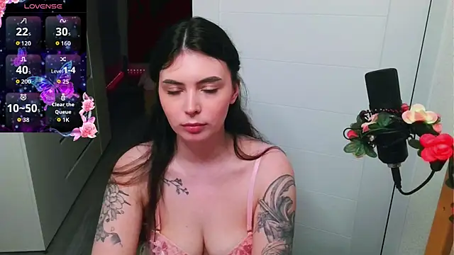 peachyness Chat XXX in diretta
