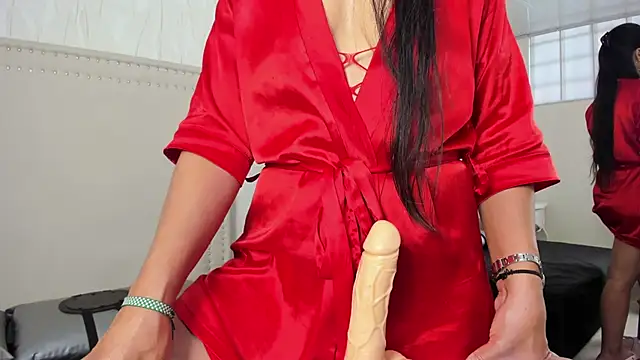 FernandaAvilax Adlı Modelin Canlı XXX Sohbeti