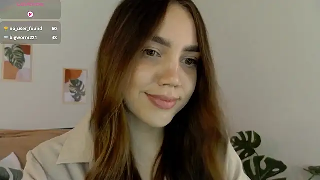 Živý XXX chat NebulaaHaven