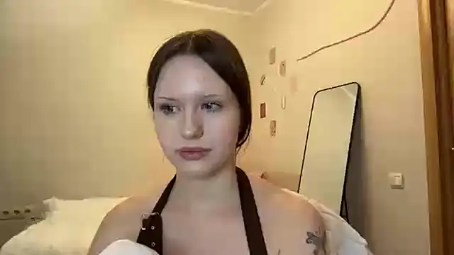HoneyBlink – Live XXX-chat