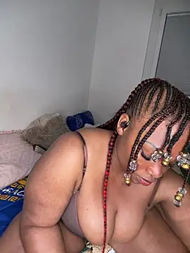 Chloe-hoit Webcam-Show