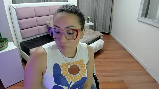 gaby_trent Chat XXX in diretta
