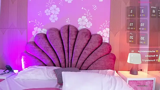Czat XXX na żywo – violetsmith1_