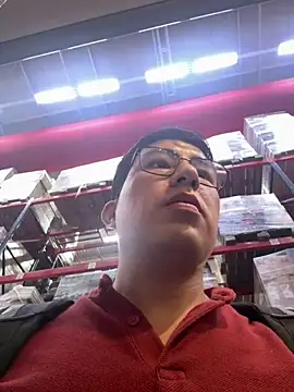 andrewmhilton_ 网络视讯表演