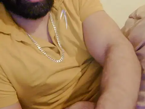 Chat XXX Live Handsome_Nick