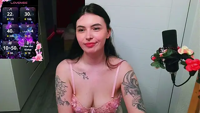 peachyness 라이브 XXX 채팅